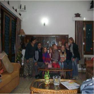 Stay In A Bed And Breakfast In Delhi NEW DELHI, New Delhi 4